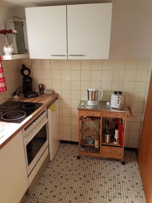 Idyllische Kleine Ferienwohnung Im Schwarzwald 프리덴웨일러 외부 사진