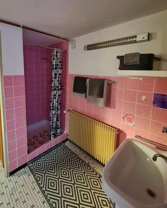 Idyllische Kleine Ferienwohnung Im Schwarzwald 프리덴웨일러 외부 사진