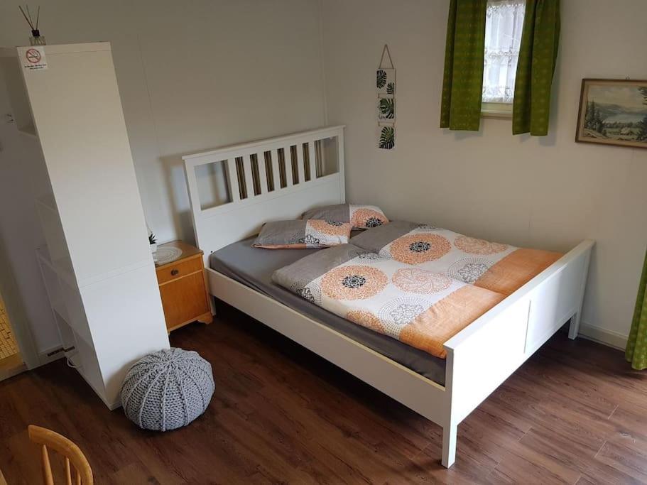 Idyllische Kleine Ferienwohnung Im Schwarzwald 프리덴웨일러 외부 사진